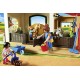 Playmobil 6927 Country Pony Farm with 2 Pony Stalls and Storage Loft