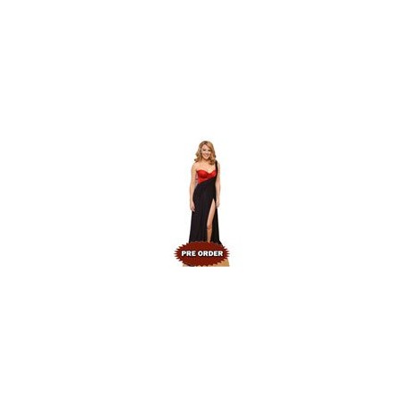 Star Cutouts Cut Out of Kylie Minogue