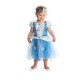 Cinderella Fancy Dress Disney Princess Babies Girls Infants Costume
