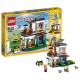 LEGO UK 31068 Modular Modern Home Construction Toy