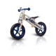 KinderKraft Balance Push First Bike for Children, Runner Motor