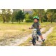 KinderKraft Balance Push First Bike for Children, Runner Motor