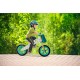 KinderKraft Balance Push First Bike for Children, Runner Motor