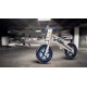 KinderKraft Balance Push First Bike for Children, Runner Motor