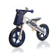 KinderKraft Balance Push First Bike for Children, Runner Motor