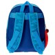 Disney childrens bag, 33 cm, 9.8 liters, multicolour