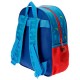 Disney childrens bag, 33 cm, 9.8 liters, multicolour