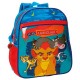 Disney childrens bag, 33 cm, 9.8 liters, multicolour