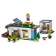 LEGO UK 31068 Modular Modern Home Construction Toy