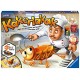 Ravensburger 22212 4 Kakerlakak Game