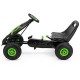 Xootz Viper Racing Go Kart, Kids Ride On