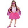 Barbie Power Princess Costume to Fit (5