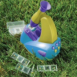 Learning Resources GeoSafari Jr. Talking Microscope
