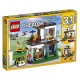 LEGO UK 31068 Modular Modern Home Construction Toy