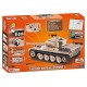 COBI 3030 Panther Warsaw Uprising Construction Toy