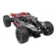Redcat Racing Blackout XBE Electric Buggy with Waterproof Electronics Vehicle (1/10 Scale), Red