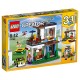 LEGO UK 31068 Modular Modern Home Construction Toy
