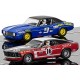 Scalextric C1362 Arc One American Classics Race Set