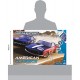 Scalextric C1362 Arc One American Classics Race Set