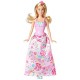 Barbie DHC39 Fairytale Dress Up
