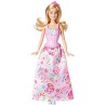 Barbie DHC39 Fairytale Dress Up