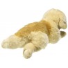 Lelly Lelly742249 40 cm Lying Kevin Golden Retriever Soft Toy