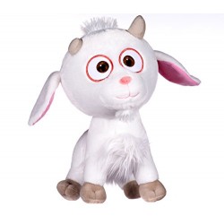 Despicable Me 3 Unigoat Soft Toy (X