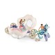 Bayala 41460 Royal Seashell Carriage Figure