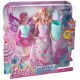Barbie DHC39 Fairytale Dress Up