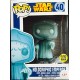 Funko FunkoBOBUGT272 Abysse Vinyl Star Wars 40 Holographic Emperor POP Figure