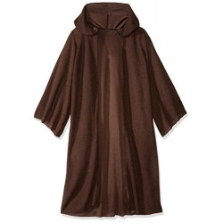 Rubie's Official Kids Star Wars Jedi Robe Costume Accessory Style 1