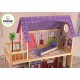 KidKraft Wooden Dolls house Kayla