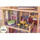 KidKraft Wooden Dolls house Kayla
