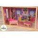KidKraft Wooden Dolls house Kayla