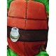 Rubie's Official Teenage Mutant Ninja Turtle Deluxe, Child Costume