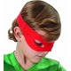 Rubie's Official Teenage Mutant Ninja Turtle Deluxe, Child Costume