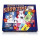 Marvin's Magic Showtime, Complete Magic Show With Amazing Performing Rabbit, Magic Set