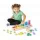 Melissa & Doug Counting Shape Stacker