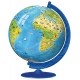 Ravensburger Children's World Globe 180 piece 3D Jigsaw Puzzle