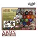 Army Painter ARM08023 Quikshade Washes Set Tabletop And Miniature Game