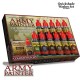 Army Painter ARM08023 Quikshade Washes Set Tabletop And Miniature Game