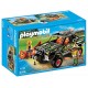 Playmobil 5558 Wildlife Adventure Pickup Truck