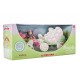 Le Toy Van Fairybelle Carriage and Unicorn Playset