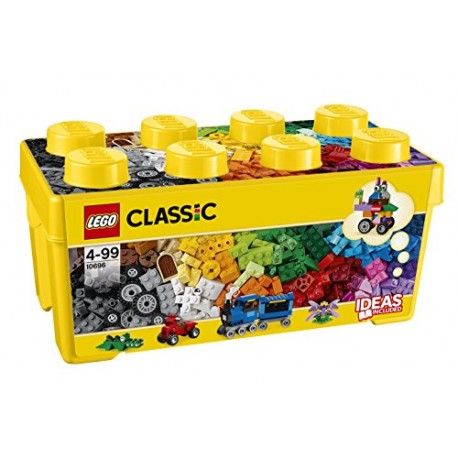 Lego 10696 Classic
