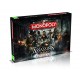 Assassins Creed Syndicate Monopoly Board Game