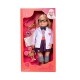 Our Generation Amelia Professional Doll
