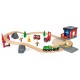 BRIO World Fire & Rescue