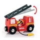 BRIO World Fire & Rescue