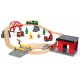 BRIO World Fire & Rescue