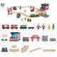BRIO World Fire & Rescue
